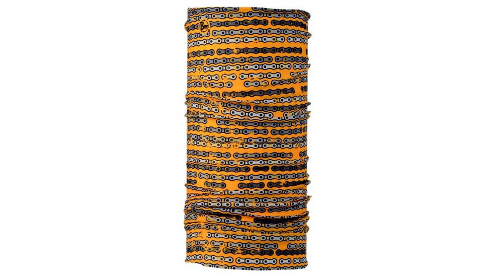 Original Buff-Chains Jaune-One Size