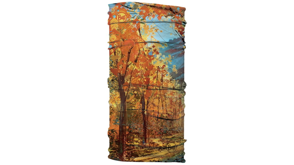 Buff Original MFL Headwear, AJ Heart Fall, 105743