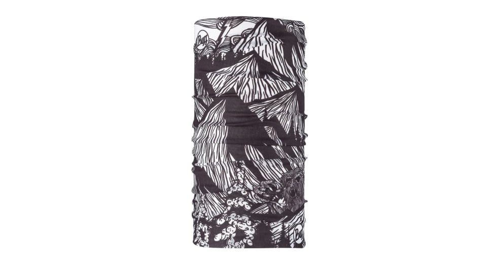 Buff Original MFL Headwear, TD Yeti, 113471.555