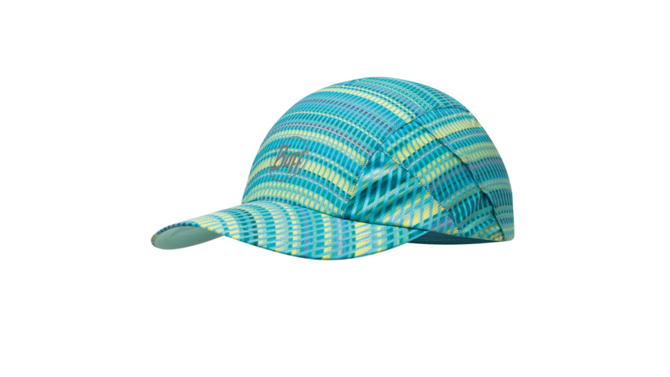 Buff Pro Run Cap, R-Space Pinch, 117302.711
