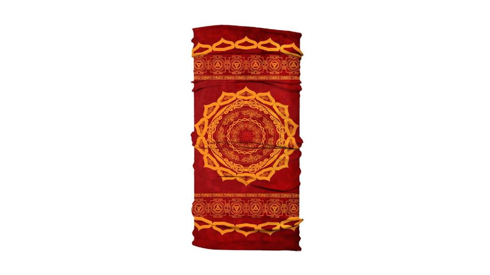 Buff UV Headwear, Bronze 501788