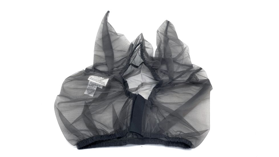 Bug-Out Fly Mask, OD Green, LARGE 5460-L