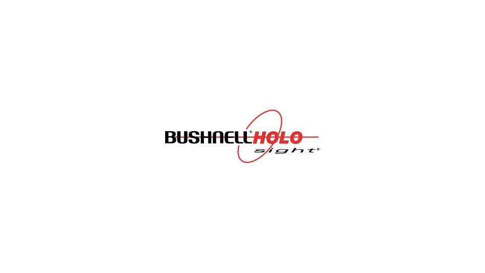Bushnell HOLOsight 520021