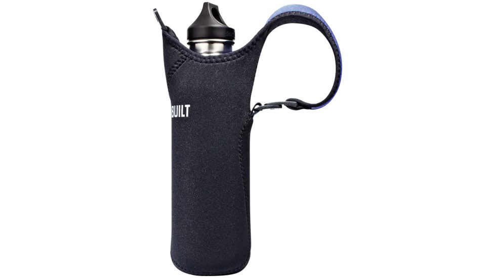 Built Ny 20-30oz Bottle Tote- Black 30Z-BLK
