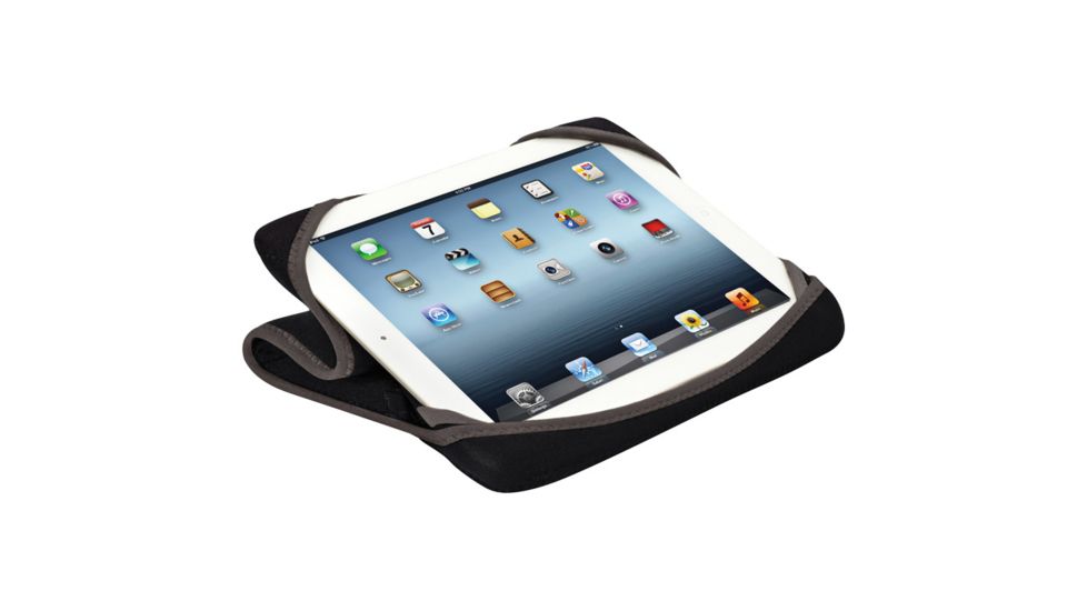 Built Ny Convertible  Ipad Case Black E-CND3-BGE