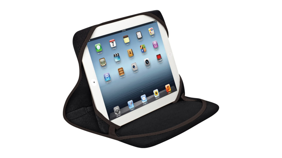 Built Ny Convertible  Ipad Case Black E-CND3-BGE