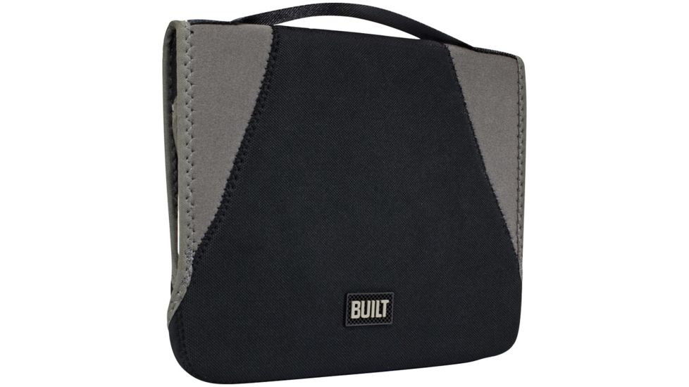 Built Ny Convertible  Ipad Case Black E-CND3-BGE