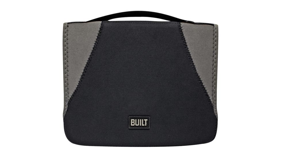 Built Ny Convertible  Ipad Case Black E-CND3-BGE