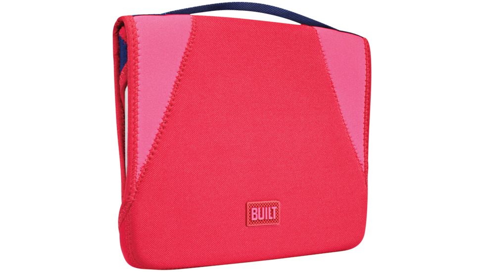 Built Ny Convertible Ipad Case Cherry E-CND3-CPC