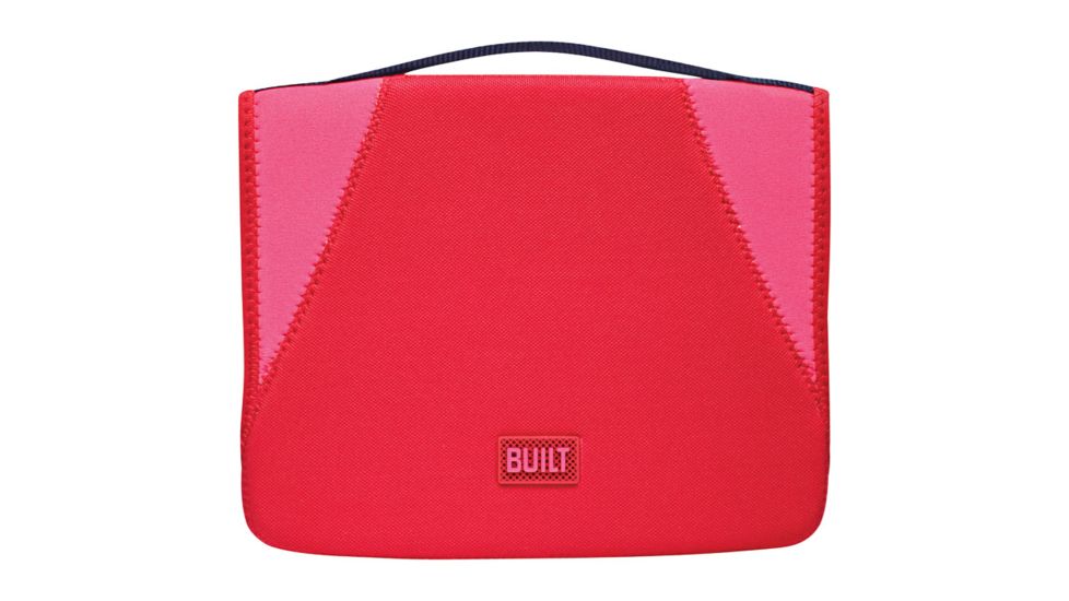 Built Ny Convertible Ipad Case Cherry E-CND3-CPC
