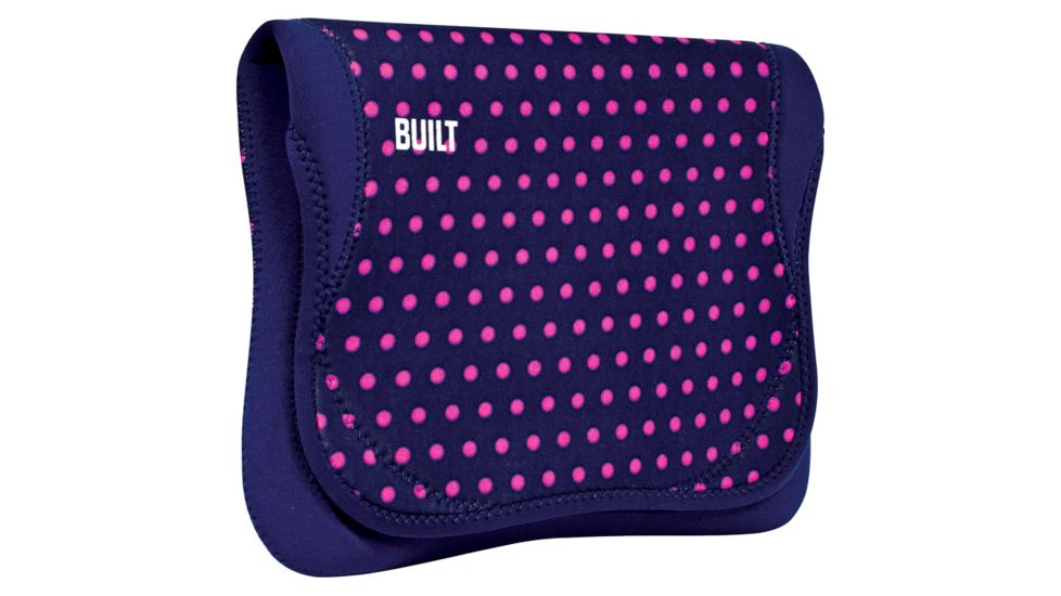 Built Ny Neoprene Envelope Ipad Minidot A-LEPAD-MNV