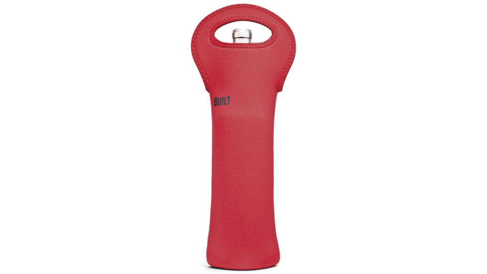 Built Ny One Bottle Tote- Formula 1 1B-FM1