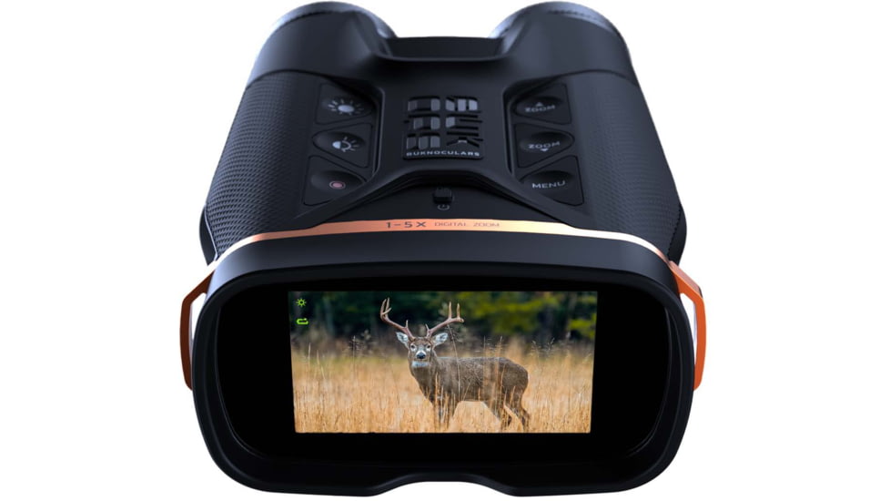 BUK OPS Buknoculars Prime Binos