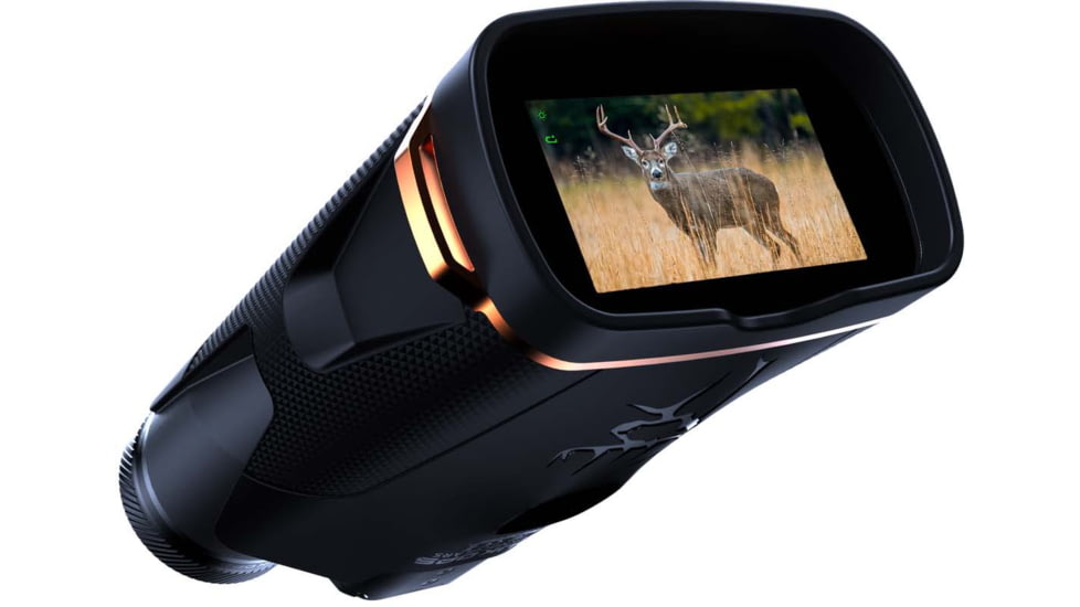 BUK OPS Buknoculars Prime Binos