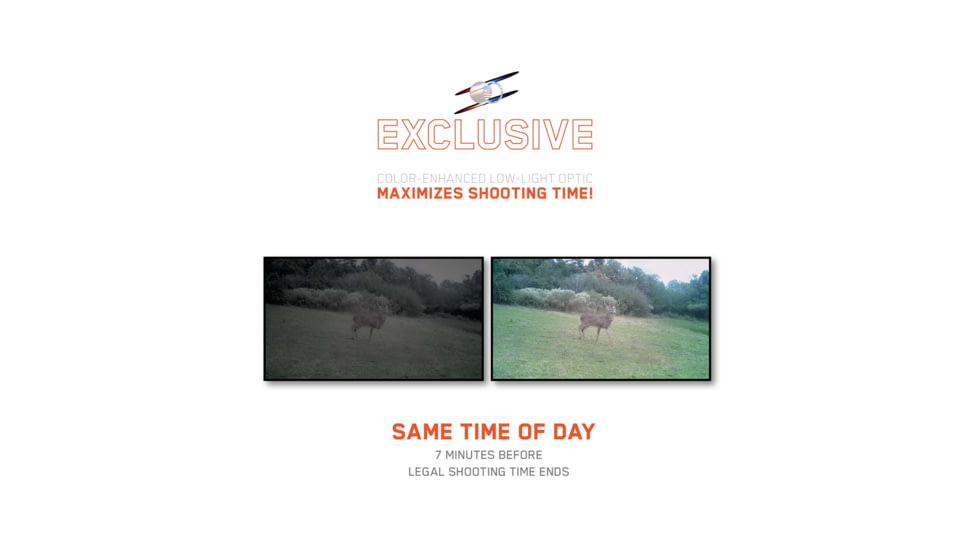 BUK OPS Buknoculars Prime Binos