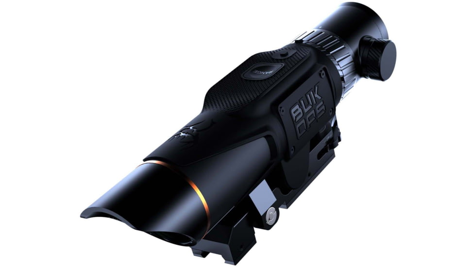 BUK OPS X-Factor Rangefinding Crossbow Scope