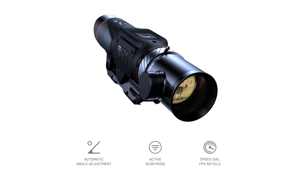 BUK OPS X-Factor Rangefinding Crossbow Scope