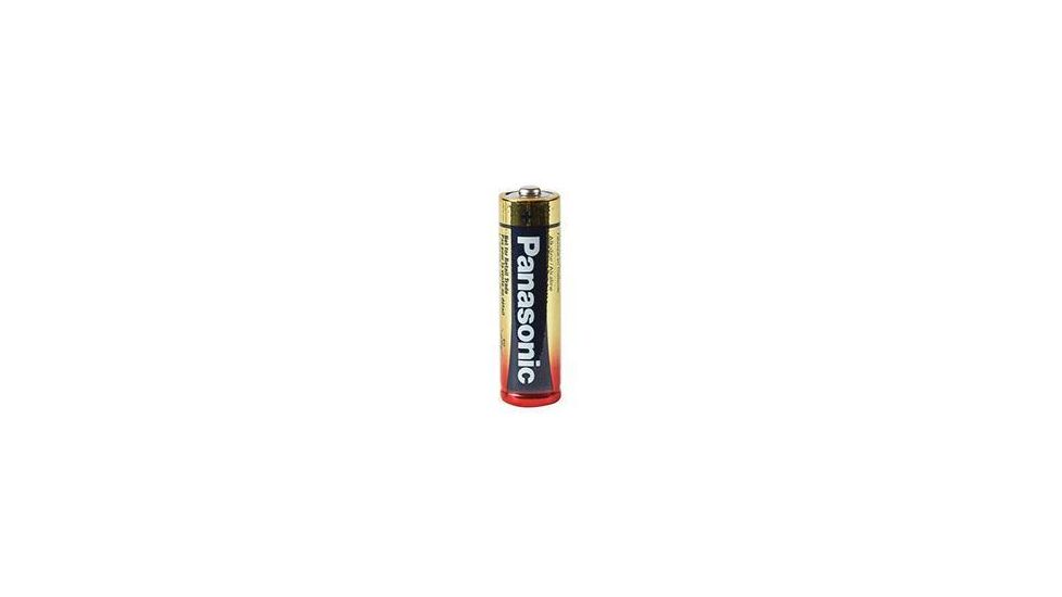 Bulbtronics Battery Panasonic Lr6xwab Aa 0056724, Unit PK