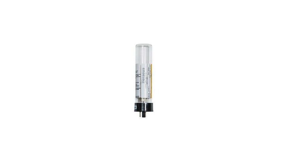 Bulbtronics Lamp Snglelement Nondata Coded 015456-001