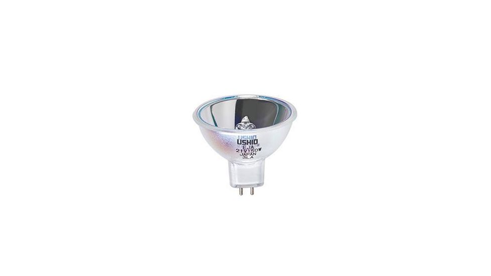 Bulbtronics Lamp TUNG-HALO 21V 150W T3 C66 001371