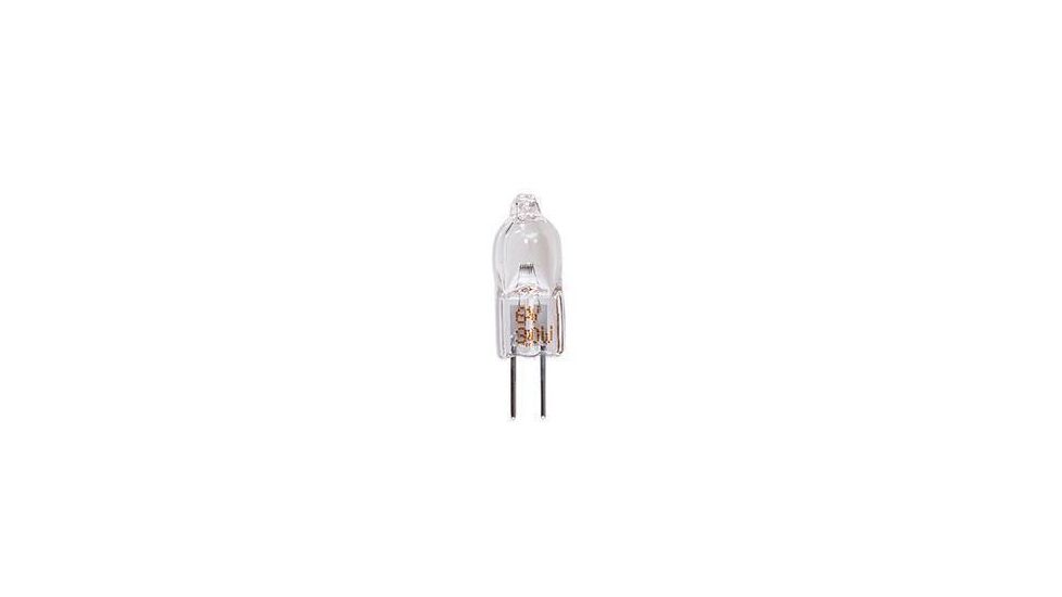 Bulbtronics Lamp TUNG-HALO 5761 6V 30W G4 000808