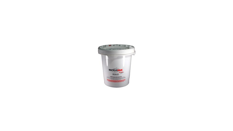 Bulbtronics Recyclepak 5GAL Bal 040 47228, Each