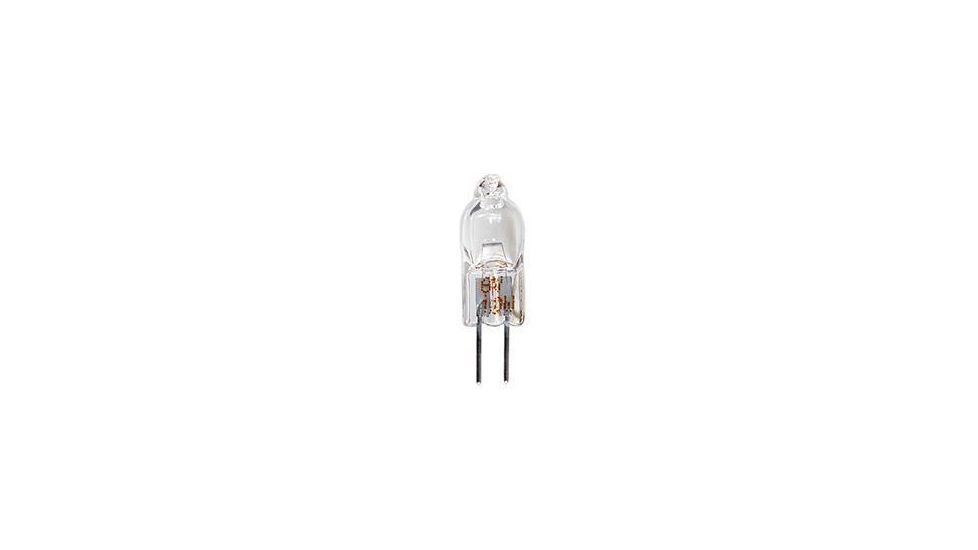 Bulbtronics TUNG-HALO 6605 6V 10W T3 G4 000124