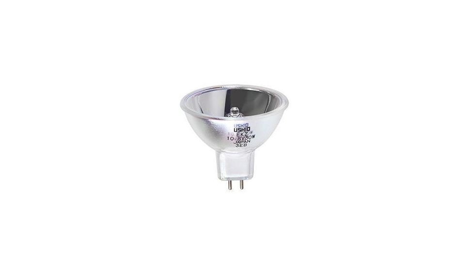 Bulbtronics TUNG-HALO Ekz 10.8V 30W MR16 001414