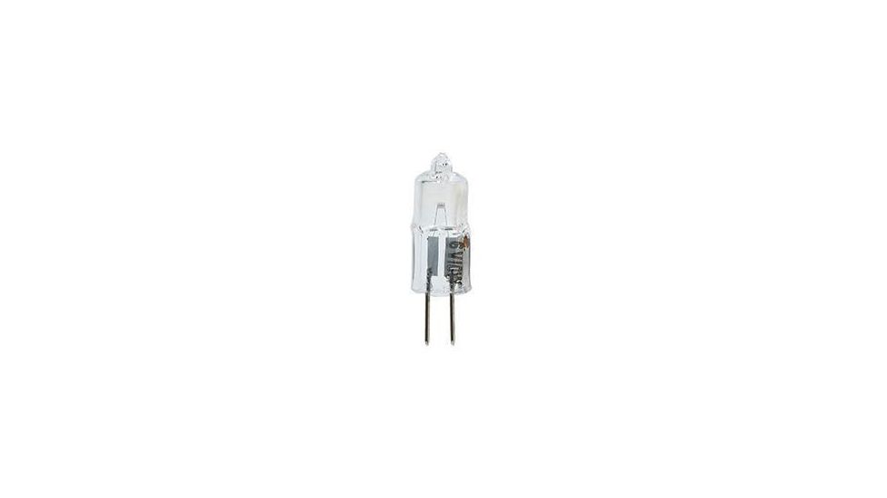 Bulbtronics TUNG-HALO JC6V-10W/G4 6V 10W 002138