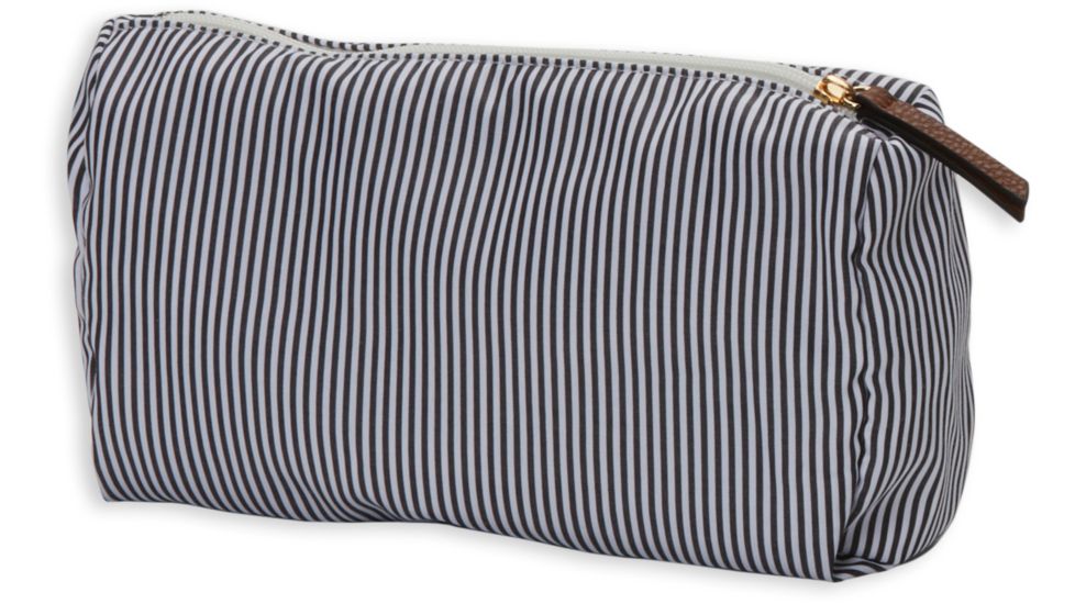 Bulldog Cases &amp; Vaults Braided Tote Style Purse w/Holster, White, BDP-055