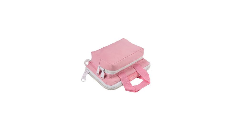 Bulldog Cases &amp; Vaults Carrying Bags BD909P