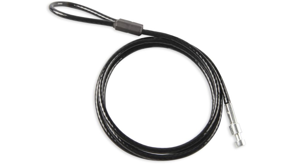 Bulldog Cases &amp; Vaults Digital Personal Vault w/LED and RFID Access BD1135