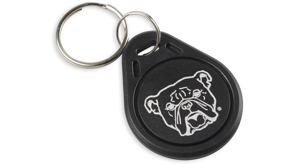 Bulldog Cases &amp; Vaults Digital Personal Vault w/LED and RFID Access BD1135