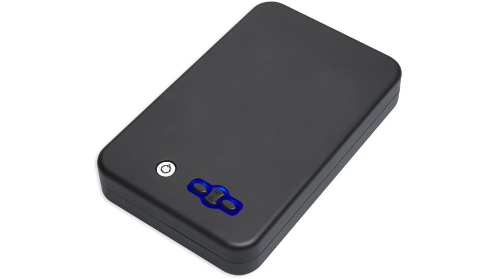 Bulldog Cases &amp; Vaults Digital Personal Vault w/LED and RFID Access BD1135