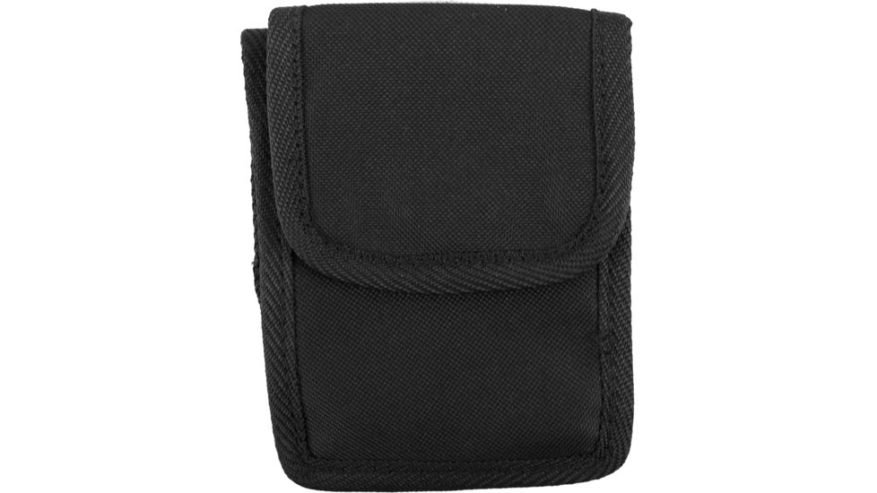 Bulldog Cases &amp; Vaults Inside-the-Pants Concealed Cell Phone Holster, Black Nylon BD846