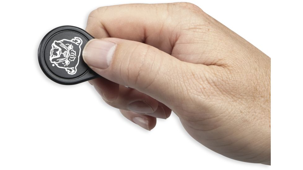 Bulldog Cases &amp; Vaults Magnum LED Quick Vault,RFID Access and Shelf,14x10x8in BD4040