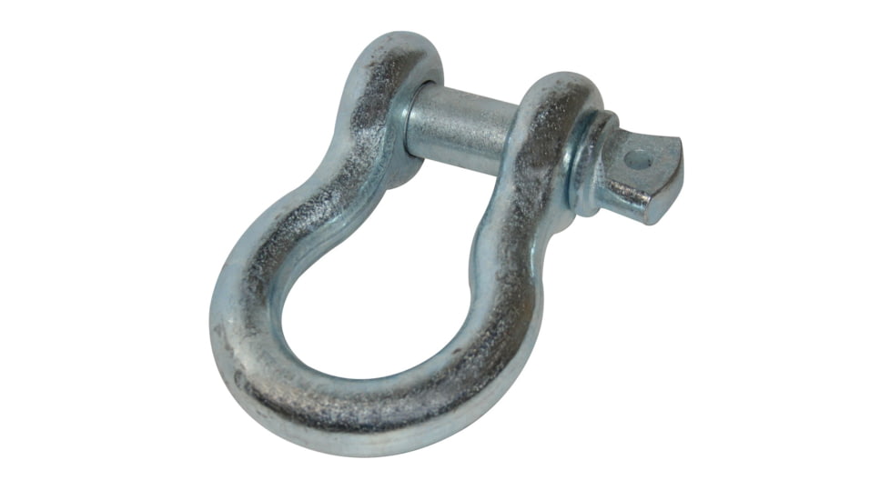 Bulldog Winch 1-1/2in Shackle, 34K lb WLL, 20188