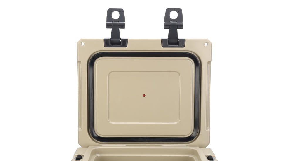 Bulldog Winch 5 Gallon Water Jug, Tan, 80055