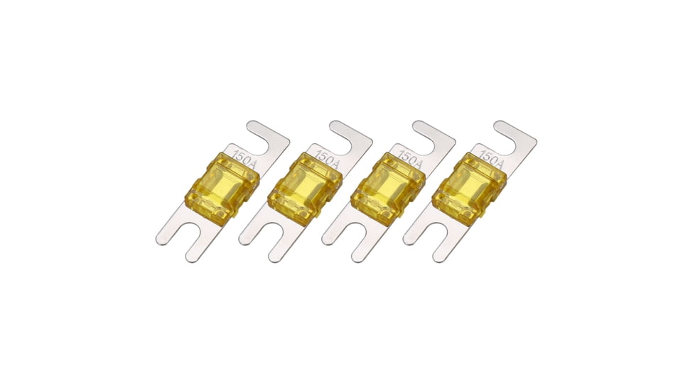 Bulldog Winch AFS Fuse 150A, 20387