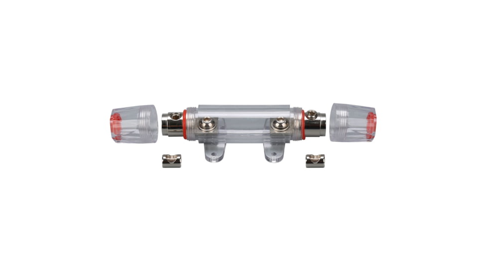 Bulldog Winch Anl Fuse Holder for 300A to 400A, 0 to 4 gaWire, 20354