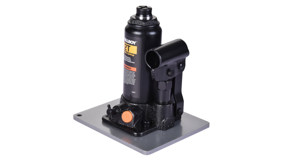 Bulldog Winch 13pc TallBoy Off Road Jack 2T