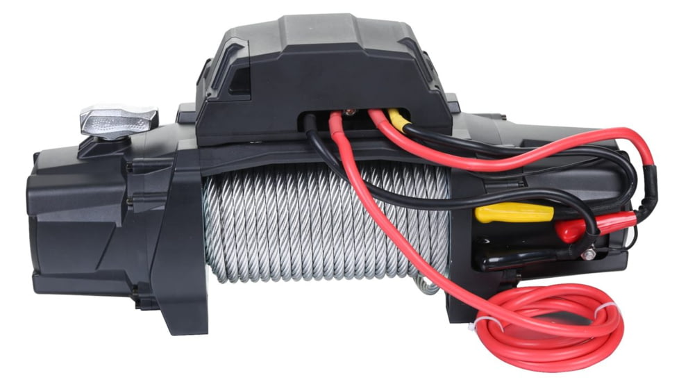 Bulldog Winch 9500 LB Winch