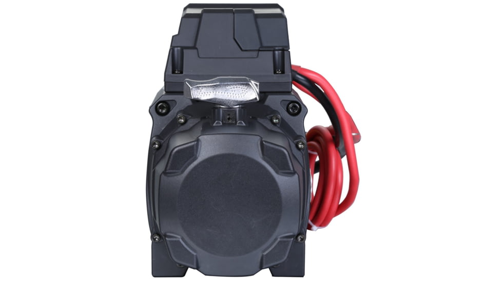 Bulldog Winch 9500 LB Winch
