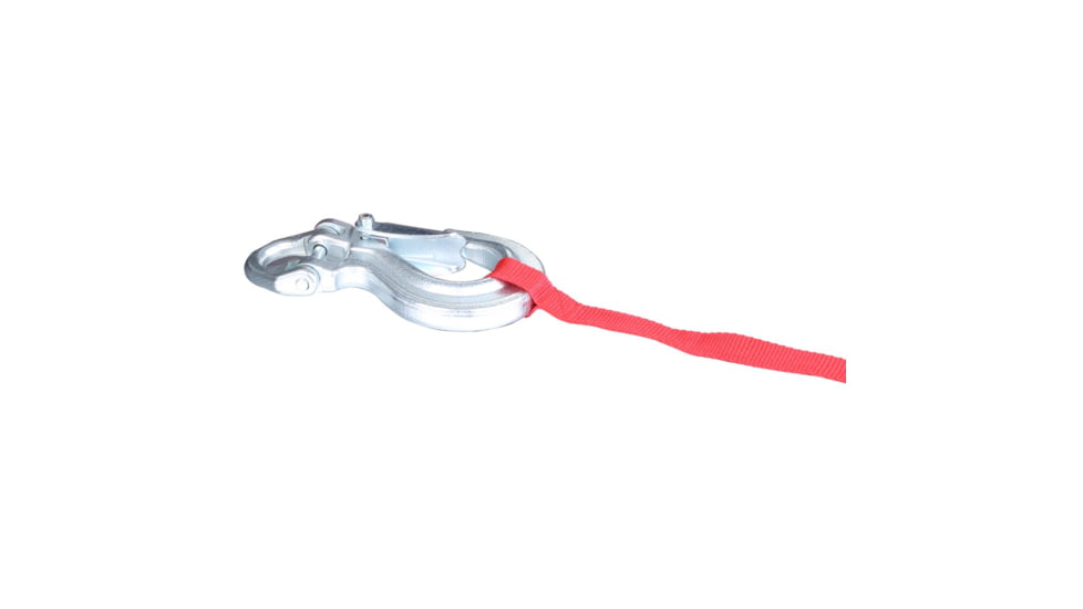 Bulldog Winch 9500 LB Winch