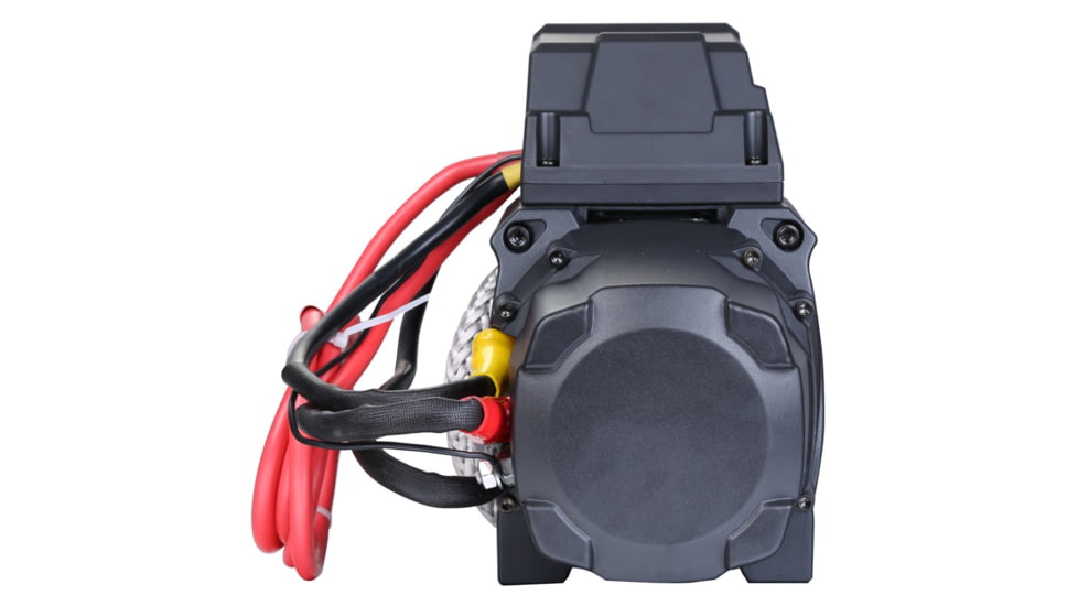 Bulldog Winch 9500 LB Winch