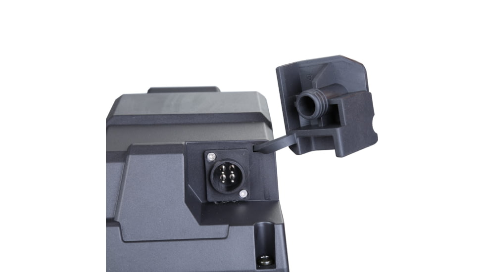 Bulldog Winch 9500 LB Winch