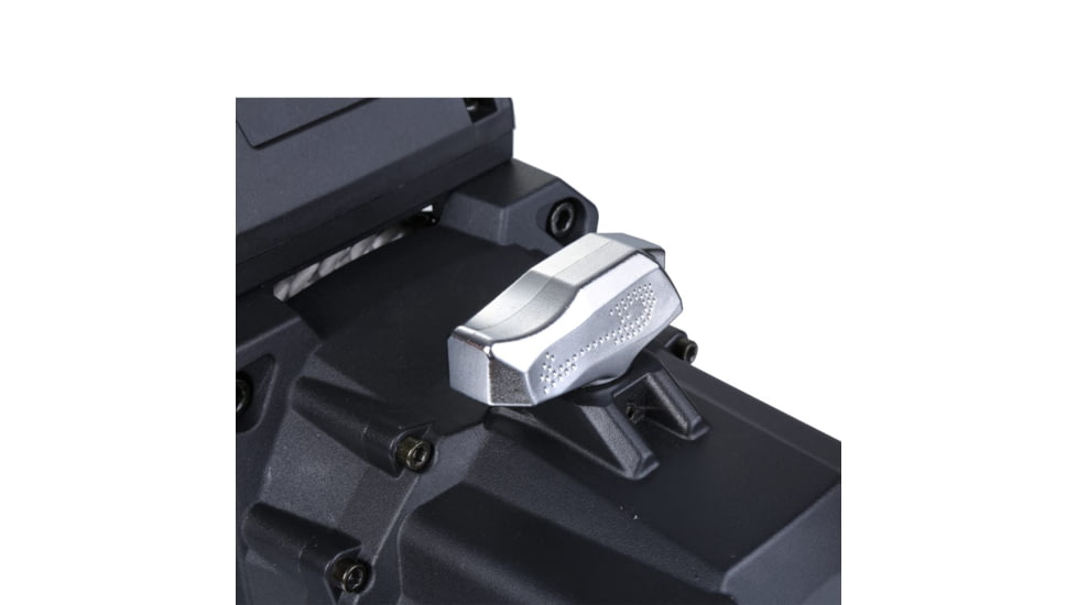 Bulldog Winch 9500 LB Winch