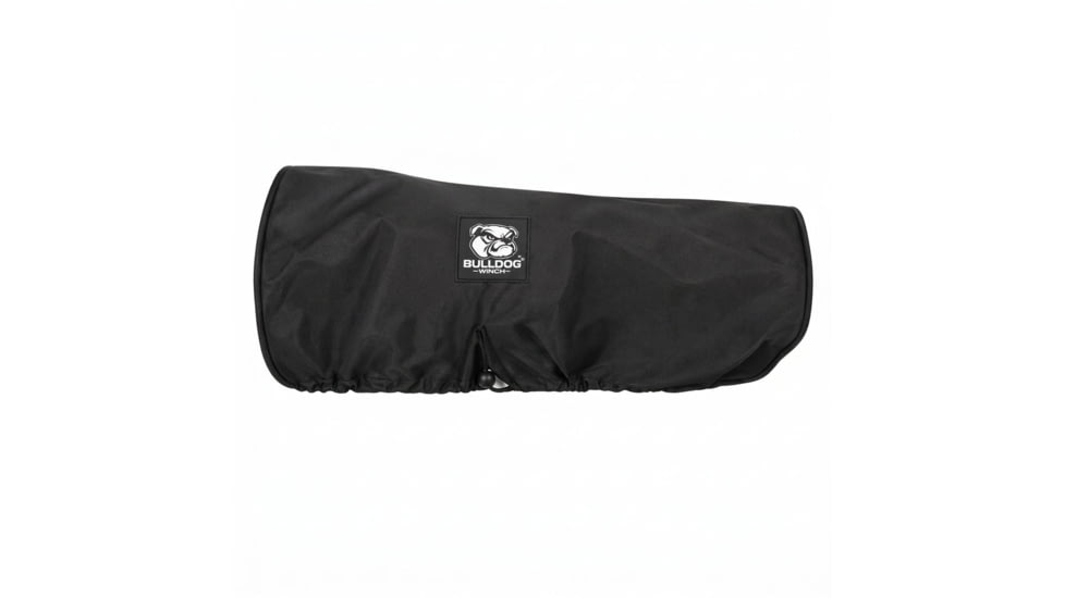 Bulldog Winch Cover for 10057X Series