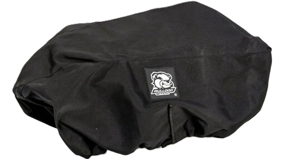 Bulldog Winch Cover for 10063X Series 15K