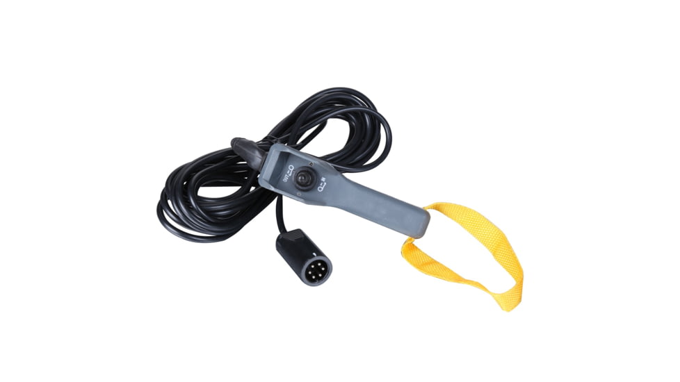 Bulldog Winch Hand Controller for 12001x